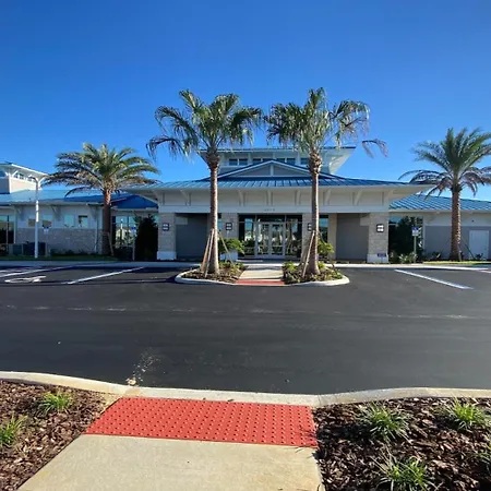 Spacious Family Getaway At Windsor Island Resort